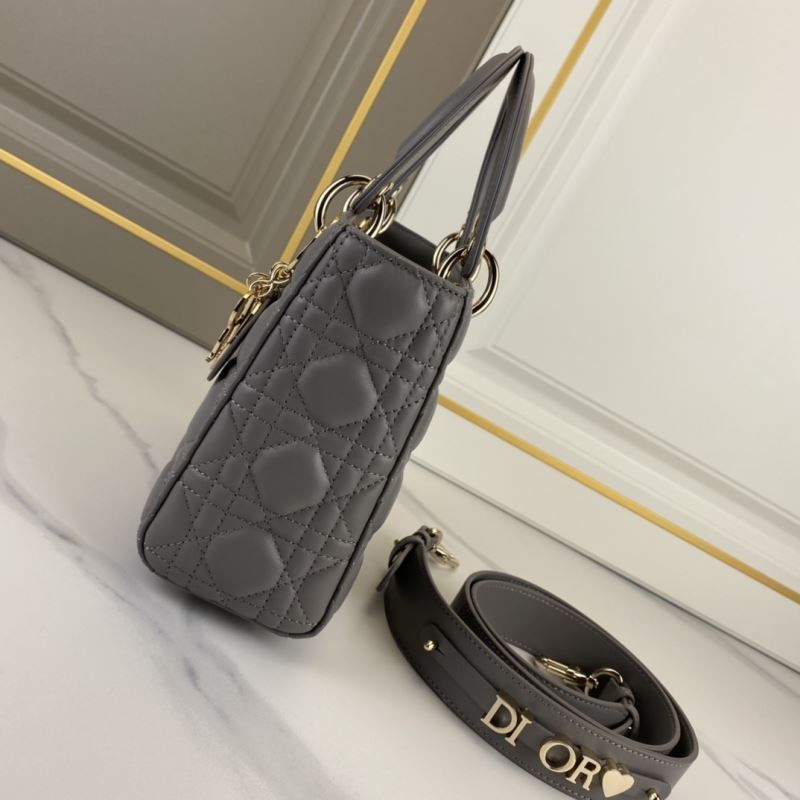 Christian Dior My Lady Bags